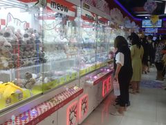 -风云再起游乐汇(北京西单西西友谊店)