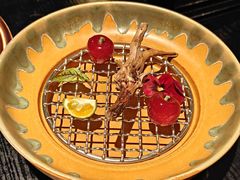 -松鹤精致料理(五一中路店)
