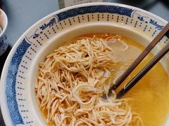 -奇芳阁·百年清真南京菜(夫子庙店)
