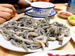 -五洲牛肉美食馆