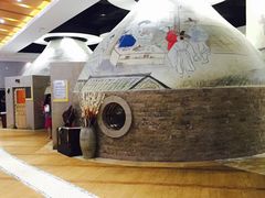 -丽池宫韩式汗蒸会馆(华灯坊店)