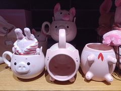 -星巴克(广州动漫星城东区店)
