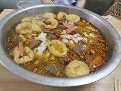 -黑皮酸菜鱼(绣花巷店)