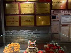 -大良毋米粥 · 粥底火锅(岭南天地店)
