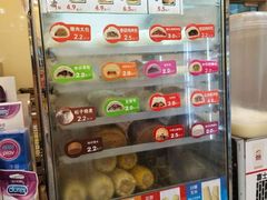 店内环境-喜士多便利店(打浦店)