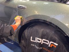 -天猫养车贴膜轻改·蓝电(优匹康桥东路店)