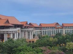 -三亚海棠湾万丽度假酒店