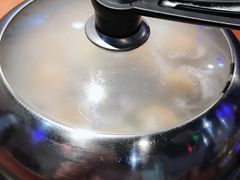 -蓝珊瑚蒸汽海鲜餐厅(龙奥店)