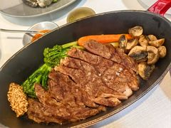 -Marina厨房·ALA精酿(月湖盛园店)