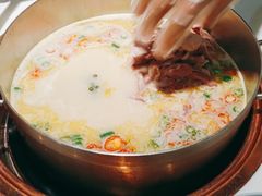 -洪氏嗨捞·猪肚鸡火锅(阳光天地店)