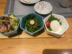 -鮨桐日本料理(望京店)