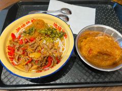-池嬢拌粉(上海首店)