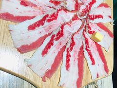 -三国惹火烤肉·中日韩烤肉集合店(百草路店)