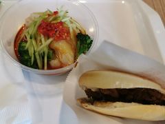 -袁记肉夹馍(北客站店)