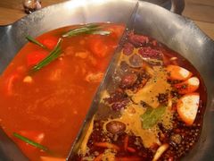 台式麻辣锅-湊湊火锅·茶憩(杭州湖滨银泰in77店)