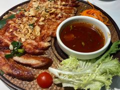 -泰椰里·泰国餐厅(智慧城广百广场店)