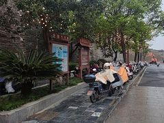 -襄阳城墙