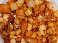 -紫光园·烤鸭(吕家营店)