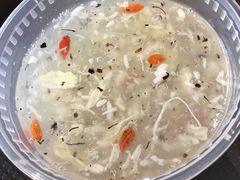 桂花糊米酒-老通城豆皮大王(吉庆街店)