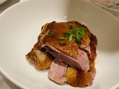 -玫瑰厅上海菜(兴国路店)