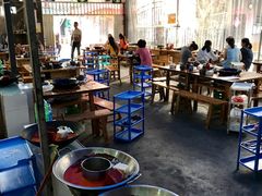 -星鸿社重庆老火锅(燃灯寺分店)