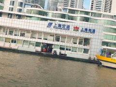 -上海轮渡售票处
