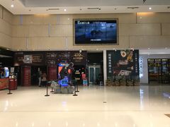 -万达影城(白云万达广场IMAX店)