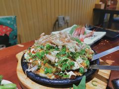 广岛好味烧-胜代日本料理(云程巷小区店)