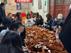 -南屏步行街