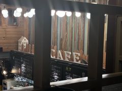 -Cafe Alice咖啡爱丽丝(奥城店)