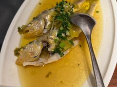 -阿明小菜·海鲜·上海菜(梅陇华理店)