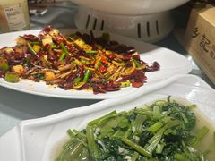 -光海·乡记酸菜鱼·始于1996(花园路店)