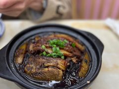 梅菜扣肉-瑶记海鲜餐厅(西涌店)