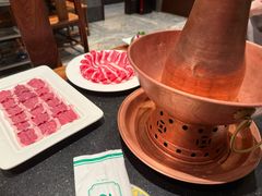 -南门涮肉(上海二店)