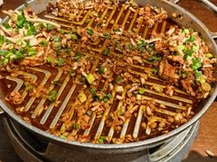 -李不管把把烧(火车南站店)