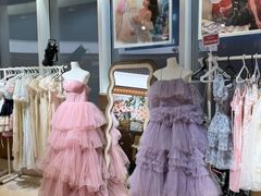 -LE SHARE洛笙·花园西餐(北京路步行街店)