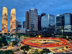 -合景·悠方(成都店)