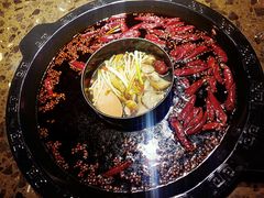 -重庆渝达老火锅(春熙路店)