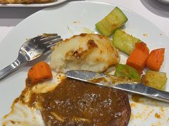 -宜家·瑞典风味餐厅(四元桥店)