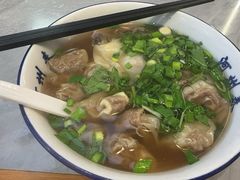 -河州春清真西北特色美食(虎踞路店)