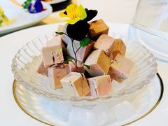 红酒鹅肝-蝶园·装修中(BFC外滩金融中心店)