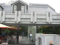 露台3-御花园·粤菜·海鲜火锅(中山公园店)