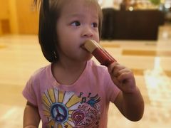 -圣丰索菲特·2 On 988 Café 自助餐厅