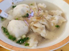 -登兴鱼丸