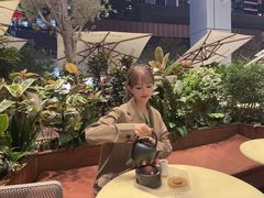 -tea'stone (万象天地店)