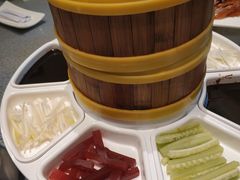 -同喜烤鸭店(光芒店)