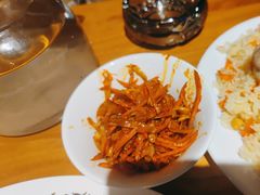 -胖老汉椒麻鸡清真新疆菜(西御街店)