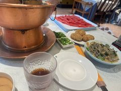 -东来顺饭庄(天坛店)