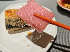 -乾山寿司(好运街店)