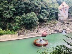 -长谷洞天